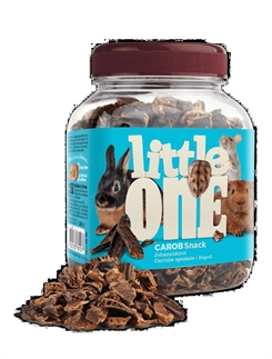 Little One Snack Carob - 200 g